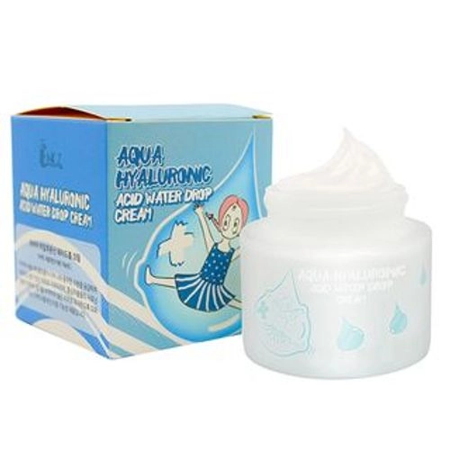 ELIZAVECCA – AQUA HYALURONIC ACID WATER DROP CREAM 50ML ELIZAVECCA – AQUA HYALURONIC ACID WATER DROP CREAM 50ML