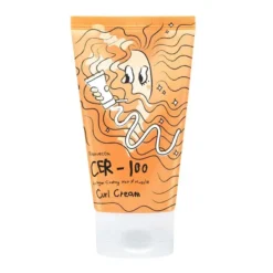 Elizavecca Cer 100 Collagen Coating Hair A Muscle Curl Cream