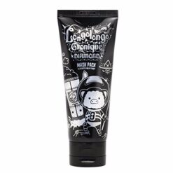 Elizavecca Hell Pore Diamond Face Mask Pack