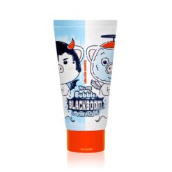 Elizavecca Milky Piggy Hell Pore Bubble Charcoal Cleansing