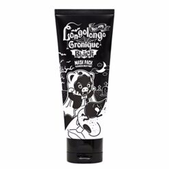 Elizavecca Milky Piggy Hell Pore Charcoal Mask