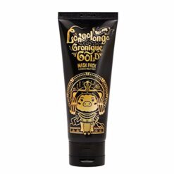Elizavecca Milky Piggy Hell Pore Gold Mask Pack