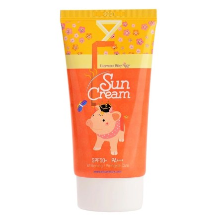 Elizavecca-Milky-Piggy-Sun-Cream Elizavecca Milky Piggy Sun Cream 1