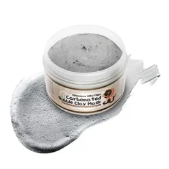 Milky Piggy Carbonated Bubble Clay Mask 1