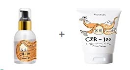 Elizavecca - CER 100 Hair Collagen Ceramide Coating Hair Protein Treatment photo review