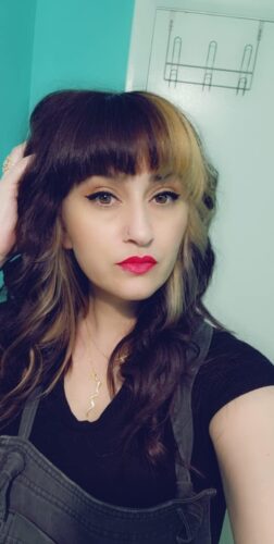 Elizavecca - CER 100 Hair Collagen Ceramide Coating Hair Protein Treatment photo review