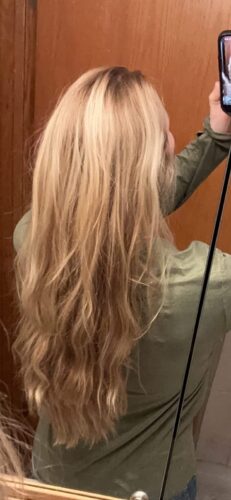 Elizavecca - CER 100 Hair Collagen Ceramide Coating Hair Protein Treatment photo review