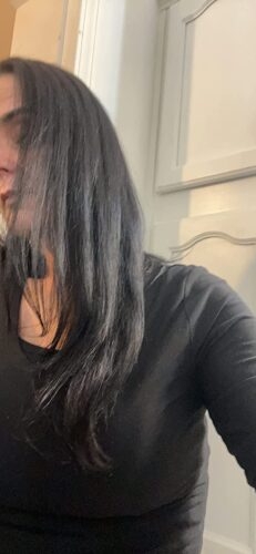 Elizavecca - CER 100 Hair Collagen Ceramide Coating Hair Protein Treatment photo review