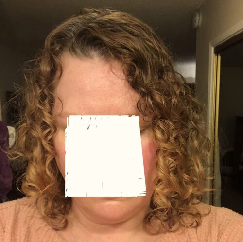 Elizavecca - CER 100 Hair Collagen Ceramide Coating Hair Protein Treatment photo review