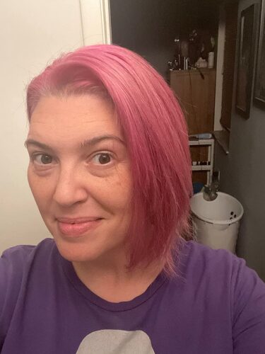 Elizavecca - CER 100 Hair Collagen Ceramide Coating Hair Protein Treatment photo review