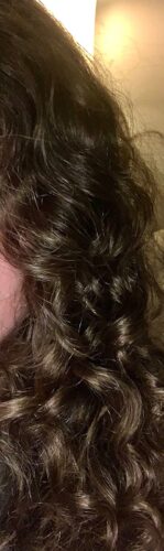 Elizavecca - CER 100 Hair Collagen Ceramide Coating Hair Protein Treatment photo review