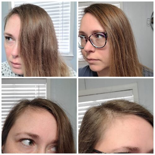 Elizavecca - CER 100 Hair Collagen Ceramide Coating Hair Protein Treatment photo review