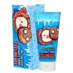 Elizavecca Hell Pore Vitamin Peeling Gel 150ml