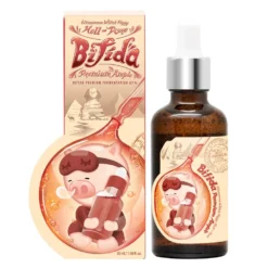 Elizavecca Witch Piggy Hell Pore Bifida Premium Ample 50ml