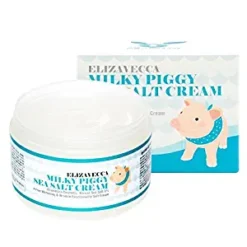 Milky Piggy Sea Salt Cream