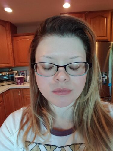 Elizavecca - Hell Pore Clean Up Mask 100ml photo review